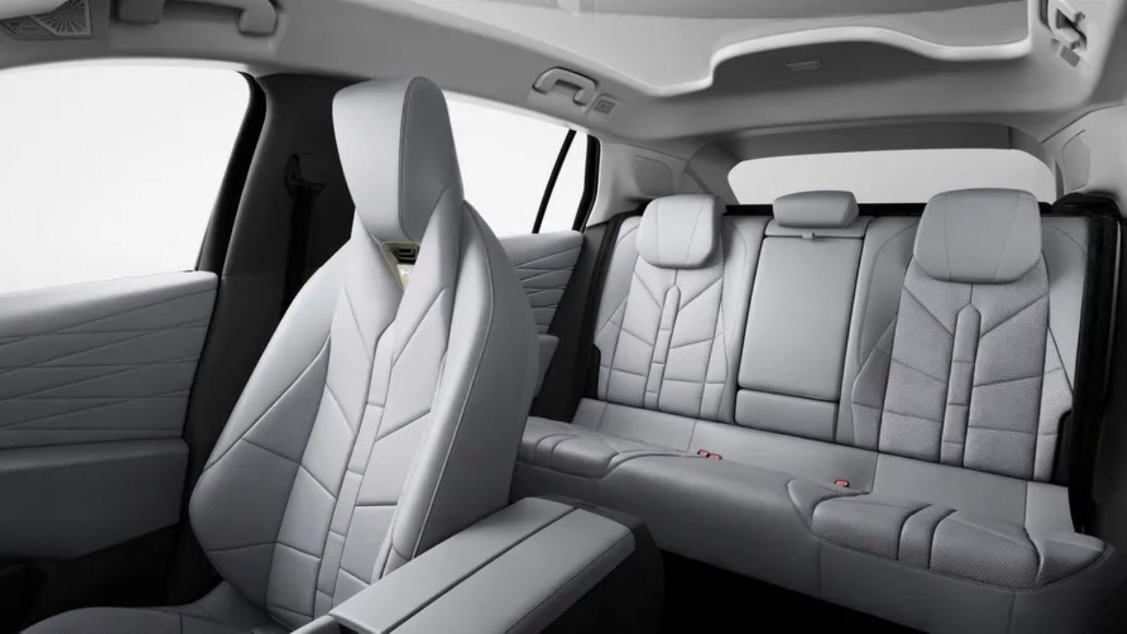 Αυτό είναι το νέο DS No7